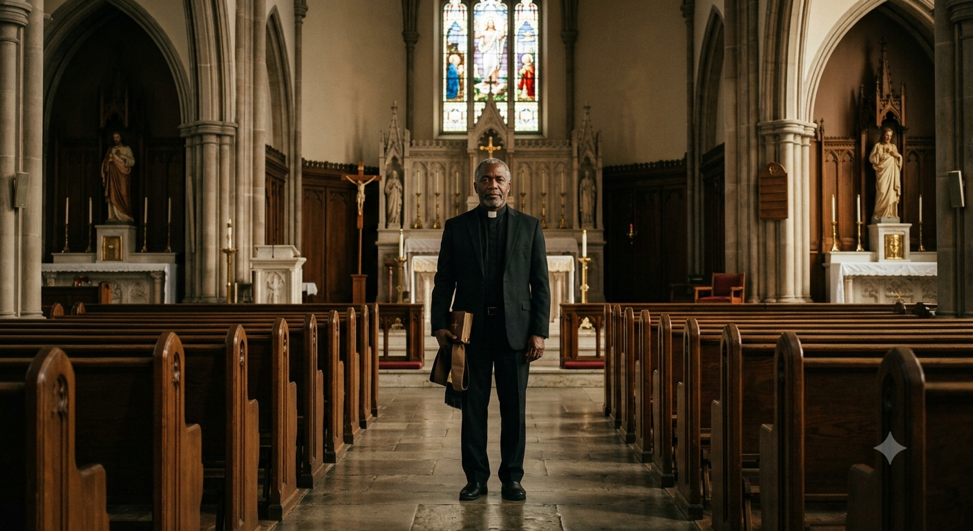 ✝️CAN A PRIEST WHO LEFT THE PRIESTHOOD RETURN TO ACTIVE MINISTRY?